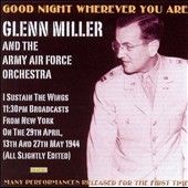 Goodnight Whereever You Are (CD / Album)
