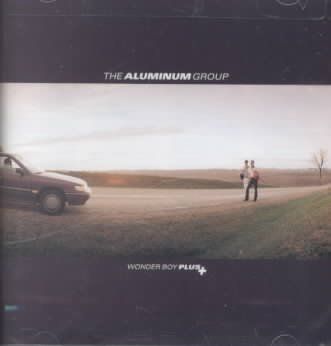 Aluminum Group - Wonder Boy...Plus (CD)