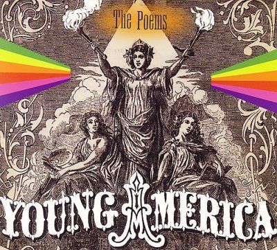 Poems - Young America (CD)
