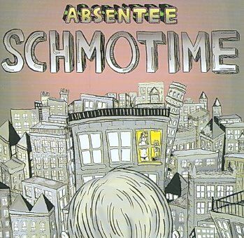 Schmotime (CD / Album)
