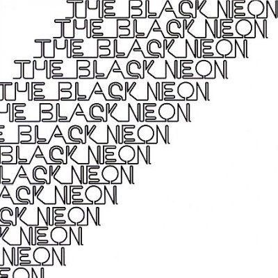 Black Neon - Arts &amp; Crafts (CD)