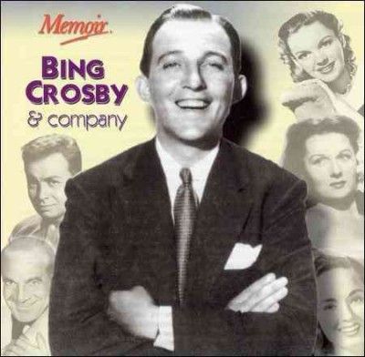 Bing Crosby - Bing Crosby &amp; Company (CD)