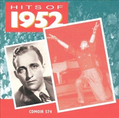 Various - Hits Of 1952 (CD)