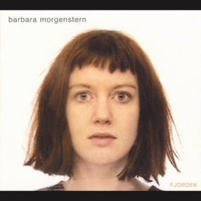Barbara Morgenstern - Fjorden (CD)