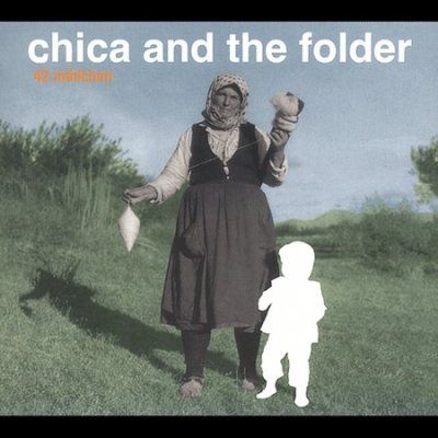 Chica And The Folder - 42 Madchen (CD)