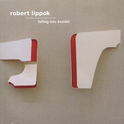 Robert Lippok - Falling Into Komeit (CD)