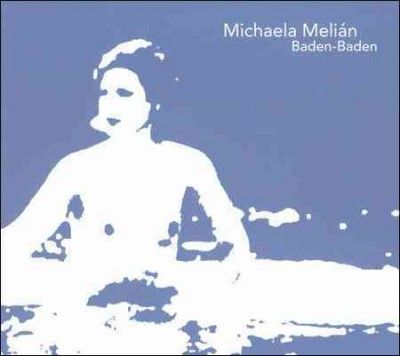 Michaela Melian - Baden - Baden (CD)