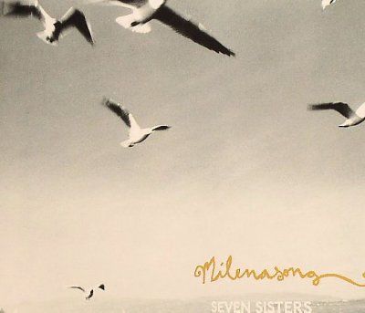 Milenasong - Seven Sisters (CD)