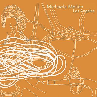 Michaela Melian - Los Angeles (CD)