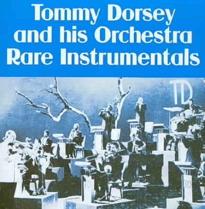 Rare Instrumentals - (Import CD)
