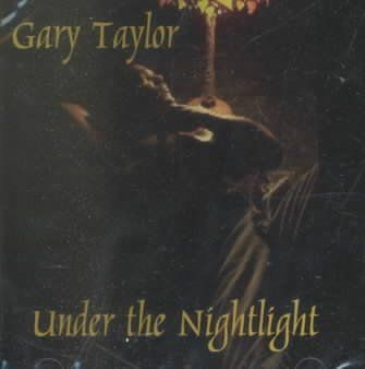 Gary Taylor - Under The Nightlight (CD)
