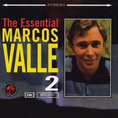 Essential, The - Vol. 2 (CD / Album)