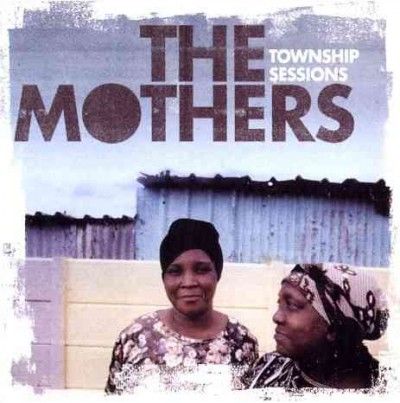 Township Sessions (CD / Album)