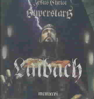 Laibach - Jesus Christ Superstars (CD)