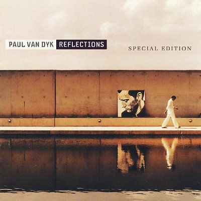 Paul Van Dyk - Reflections (special Edition) (CD)