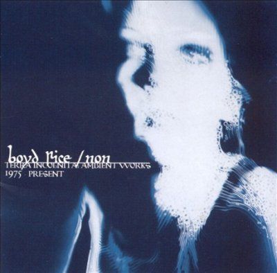 Non - Terra Incognita: Ambient Works (CD)