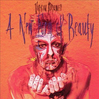 New Form of Beauty - (Import CD)