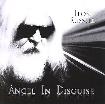 Leon Russell - Angel In Disguise (CD)