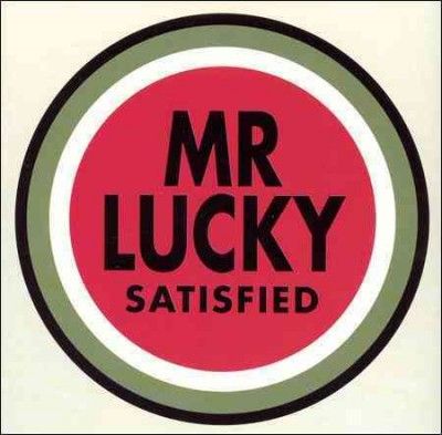 Rick &amp; Mr Luc Moore - Satisfied (CD)