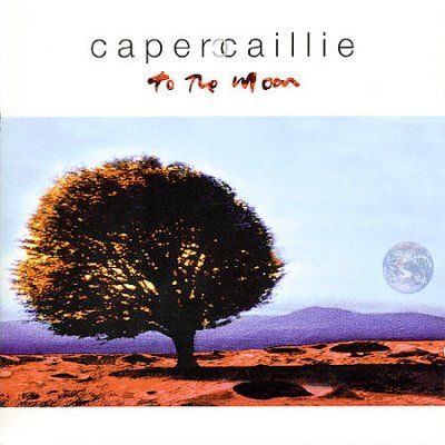 To The Moon (CD / Album)