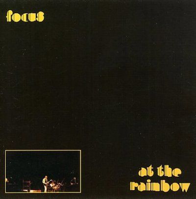 Live at the Rainbow - (Import CD)