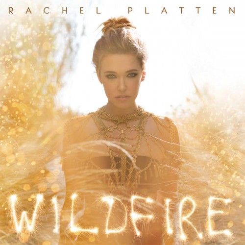 Wildfire (CD)