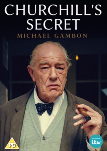Churchill's Secret(DVD)