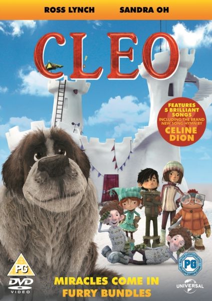 Cleo(DVD)