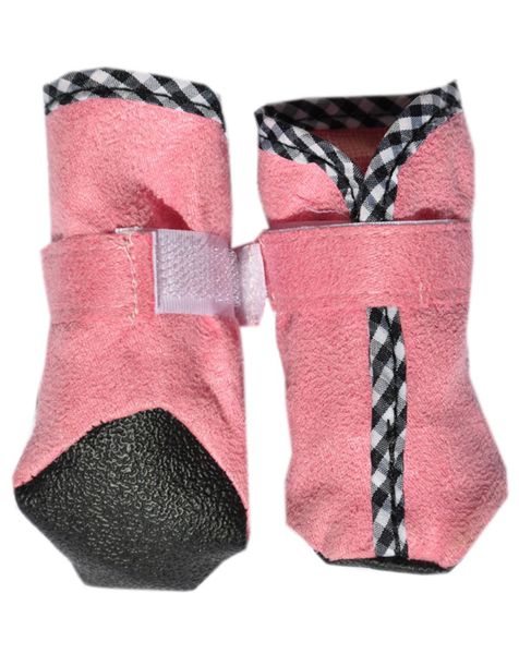 Doggie Hillfigher - Easyfit Soft Slip-Ons - Pink - Medium