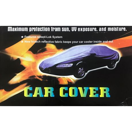 car cover takealot