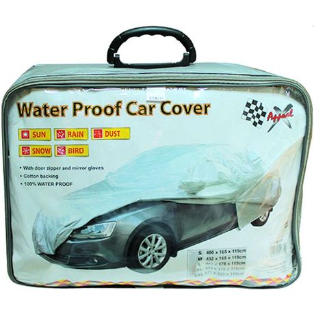 car cover waterproof