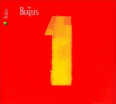 1 (Vinyl / 12" Album)