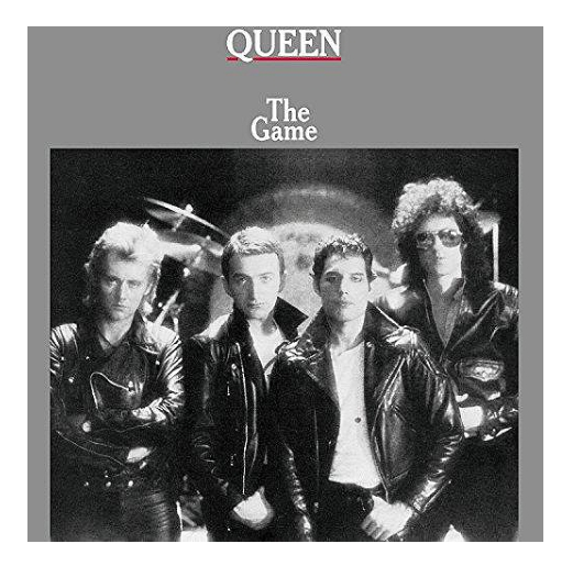 The Game (Vinyl)