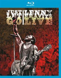 Just Let Go (Blu-ray)