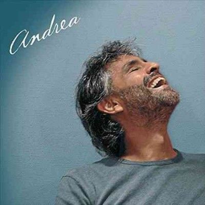 Andrea (Vinyl)