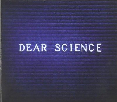 Dear Science (Vinyl)