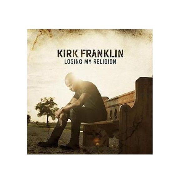 Losing My Religion (CD)