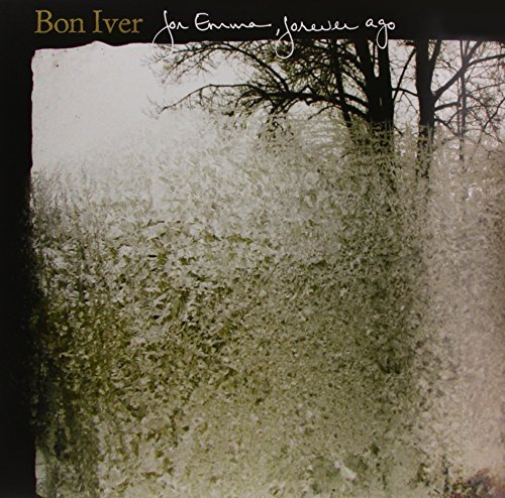 For Emma, Forever Ago (Vinyl)