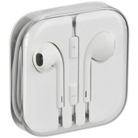 earplugs for iphone se