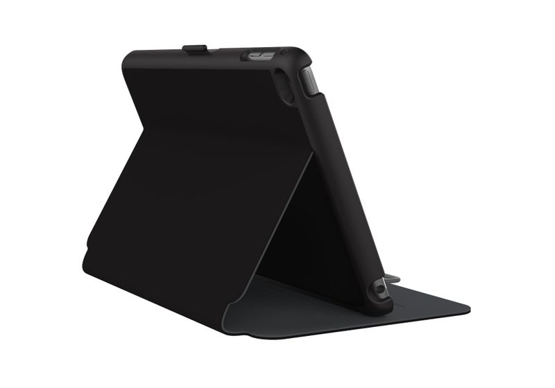 Speck Ipad Mini 4 Stylefolio - Black / Grey