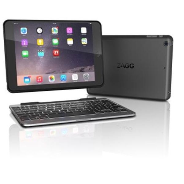 ZAGG Slimbook keyboard for Ipad mini 4 - Black
