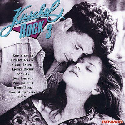 Kuschelrock V.3 - (Import CD)