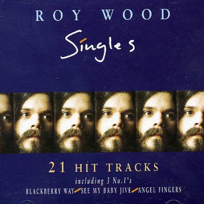 Singles - (Import CD)