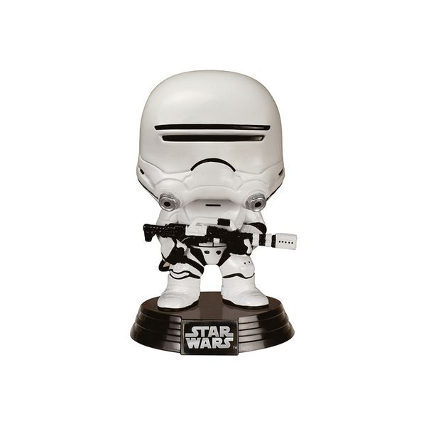 POP Star Wars: EP7 - First Order Flametrooper