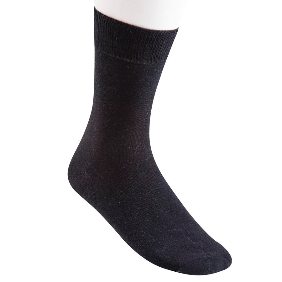 Undeez The Classic Black Sock (5 Pack) Shop Today. Get it Tomorrow