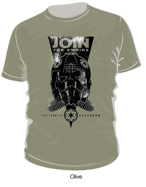 Tie Fighter - Large