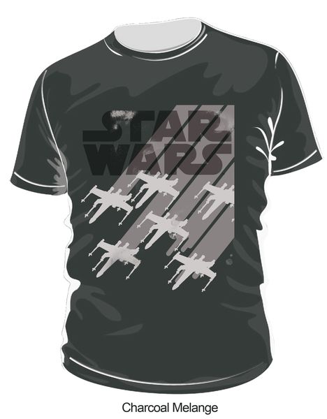 X-Wing - Large
