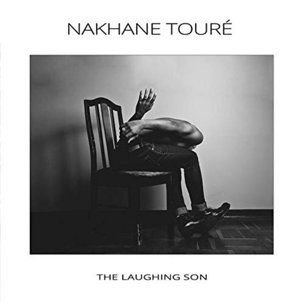 The Laughing Son (CD)