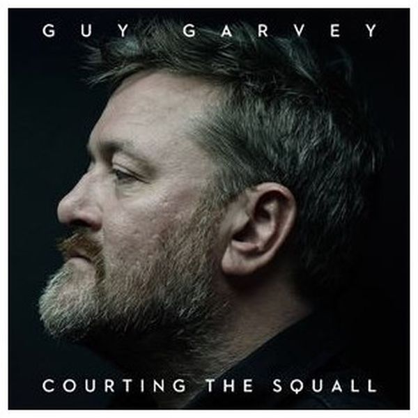 Courting The Squall (Vinyl)