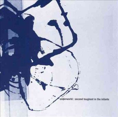 Second Toughest In The Infants (Vinyl)